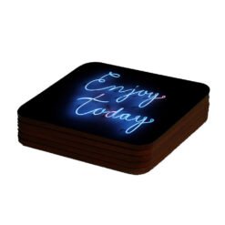 Customised Square Coaster