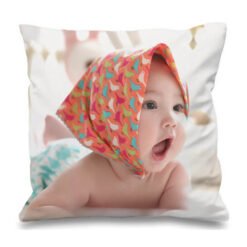 Customised Square Cushions Pillow With Covers