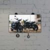 Customised Custom Key Hanger