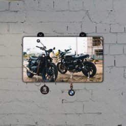 Customised Custom Key Hanger