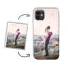 Customized IPhone 11 Mobile Covers