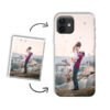Customized IPhone 12 Mobile Covers