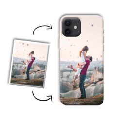 Customized IPhone 12 Mobile Covers