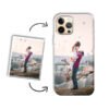 Customized IPhone 12 Pro Max Mobile Covers