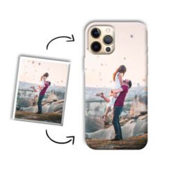Customized IPhone 12 Pro Max Mobile Covers