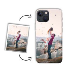 Customized IPhone 13 Mobile Covers
