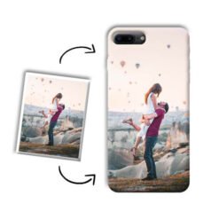 Customized IPhone 7 Plus Mobile Covers