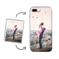 Customized IPhone 8 Plus Mobile Covers