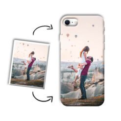 Customized IPhone SE Mobile Covers