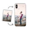 Customized IPhone X Mobile Covers
