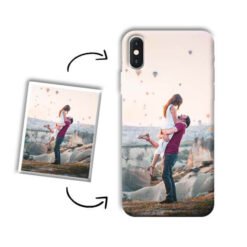 Customized IPhone X Mobile Covers