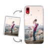 Customized IPhone XR Mobile Covers