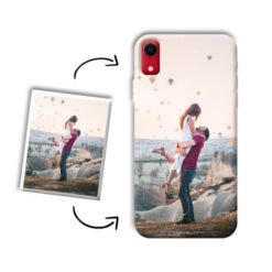 Customized IPhone XR Mobile Covers