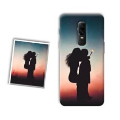Customized Oneplus 6 Mobile Cover