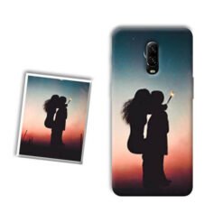 Customized Oneplus 6T Mobile Cover