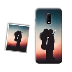Customized Oneplus 7 Mobile Cover