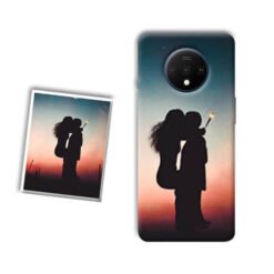 Customized Oneplus 7T Mobile Cover