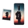 Customized Oneplus 7T Pro Mobile Cover