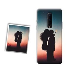 Customized Oneplus 8 Mobile Cover