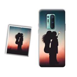 Customized Oneplus 8 Pro Mobile Cover