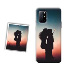 Photo Printed Phone Cover Personal Photo Printed Phone Case Pan India Delivery