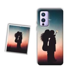 Customized Oneplus 9 Mobile Covers