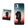 Customized Oneplus 9R Mobile Covers