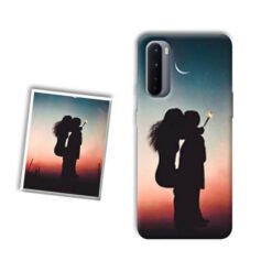 Customized Oneplus Nord Mobile Cover