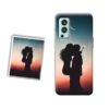 Customized Oneplus Nord 2 Mobile Cover