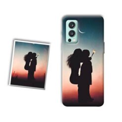 Customized Oneplus Nord 2 Mobile Cover