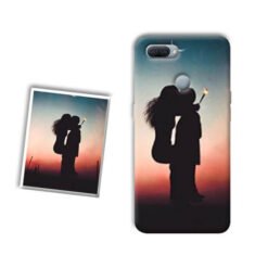 Customized Oppo A11K Mobile Cover