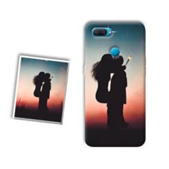 Customized Oppo A12 Mobile Cover