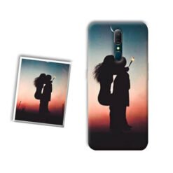 Customized Oppo A9 Mobile Cover
