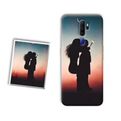 Customized Oppo A9 2020 Mobile Cover