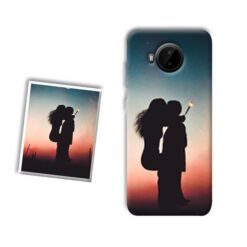 Customized Nokia C30 Mobile Cover