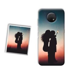 Customized Nokia G10 Mobile Cover