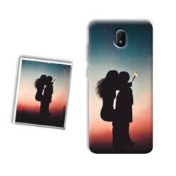 Customized Nokia C01 Plus Mobile Cover