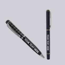 Personalised Engrave Your Text on Pen