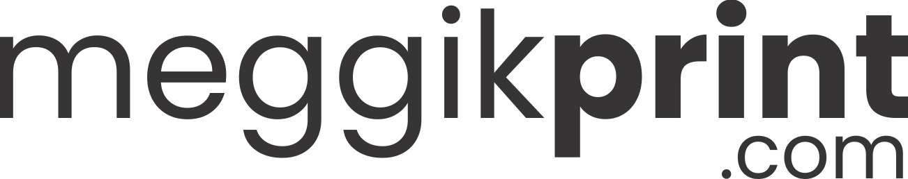 Meggik Print